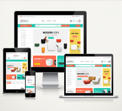 E-Ticaret Dekorasyon Paketi Sleep v5.0