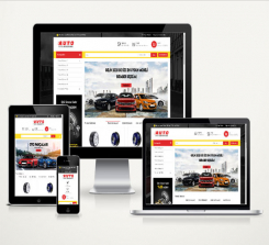 E-Ticaret Oto Aksesuar Paketi Gold v4.0