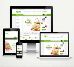 Organik Pazar E-Ticaret Paketi Uno v5.0