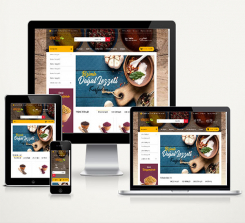 E-Ticaret Organik Paketi Burn v4.0