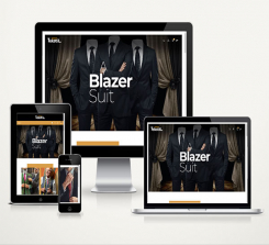 E-Ticaret Tekstil Paketi Suit v5.0