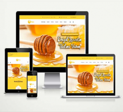 Balcı E-Ticaret Paketi Sweet v5.0