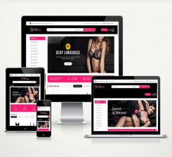 E-Ticaret İç Giyim Paketi Under v4.0