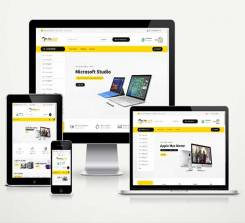 E-Ticaret PC-Telefon Paketi Phone v5.0
