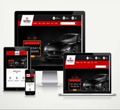 Kurumsal E-Ticaret Paketi Car v4.5